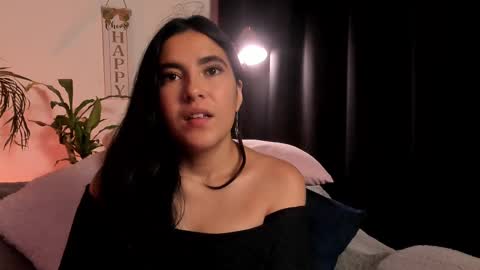 Serenity online show from February 2025 12:36:02 AM