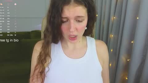 Hey Guys and Girls non-binary personalities  Im Sereta online show from March 2025 05:06:02 PM