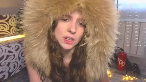 Hey Guys and Girls non-binary personalities  Im Sereta online show from January 2026 11:56:01 AM