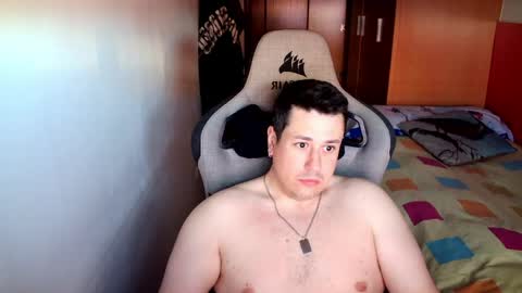 Snapshot of sergio95n chatting on April 2026 06:10:02 AM Pollos online show from April 2026 06:10:02 AM
