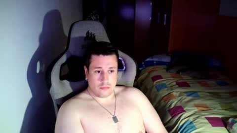 Snapshot of sergio95n chatting on April 2026 10:18:01 PM Pollos online show from April 2026 10:18:01 PM