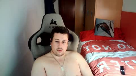 Snapshot of sergio95n chatting on April 2026 02:54:01 PM Pollos online show from April 2026 02:54:01 PM