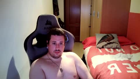 Snapshot of sergio95n chatting on April 2026 06:59:02 PM Pollos online show from April 2026 06:59:02 PM