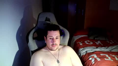 Snapshot of sergio95n chatting on April 2026 10:24:02 PM Pollos online show from April 2026 10:24:02 PM