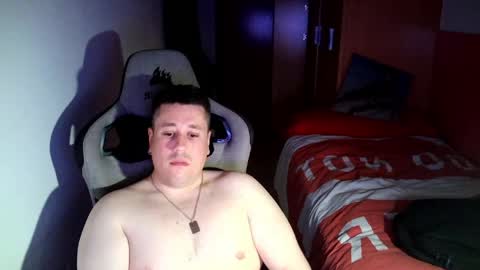 Snapshot of sergio95n chatting on April 2026 10:45:01 PM Pollos online show from April 2026 10:45:01 PM