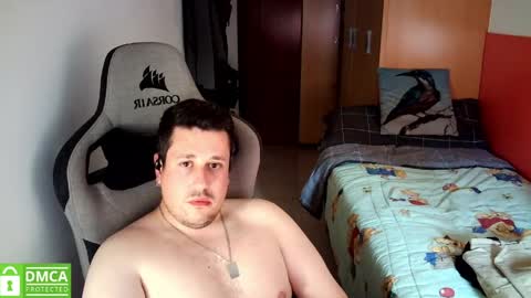 Snapshot of sergio95n chatting on May 2026 04:13:01 PM Pollos online show from May 2026 04:13:01 PM