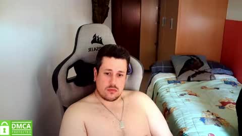 Snapshot of sergio95n chatting on May 2026 02:24:02 PM Pollos online show from May 2026 02:24:02 PM