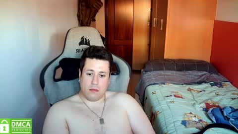 Snapshot of sergio95n chatting on May 2026 05:26:01 AM Pollos online show from May 2026 05:26:01 AM