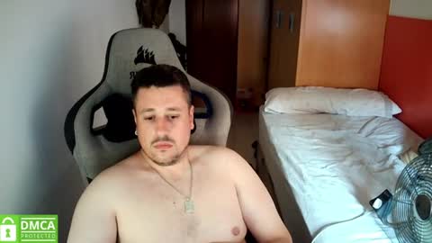 Snapshot of sergio95n chatting on July 2026 05:02:01 PM Pollos online show from July 2026 05:02:01 PM