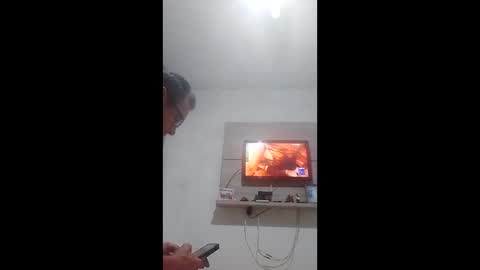 Snapshot of sergiobianchi977 chatting on March 2026 12:14:01 AM sergiobianchi977 online show from March 2026 12:14:01 AM