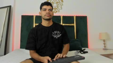 Snapshot of sergioblakee chatting on July 2026 11:47:02 AM Sergio online show from July 2026 11:47:02 AM