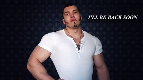 Snapshot of sergiotitan3271 chatting on December 2024 10:01:02 PM Serg Superior online show from December 2024 10:01:02 PM