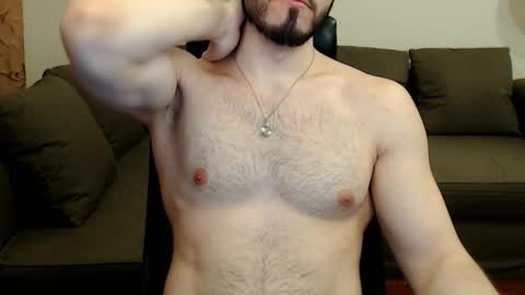 Serg Superior online show from January 2026 03:00:02 AM