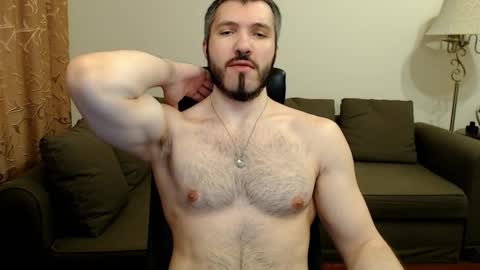 Serg Superior online show from February 2026 10:24:02 PM