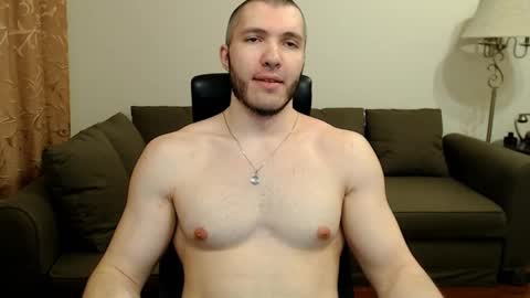 Serg Superior online show from February 2026 11:01:01 PM