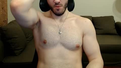 Serg Superior online show from February 2026 05:19:02 AM