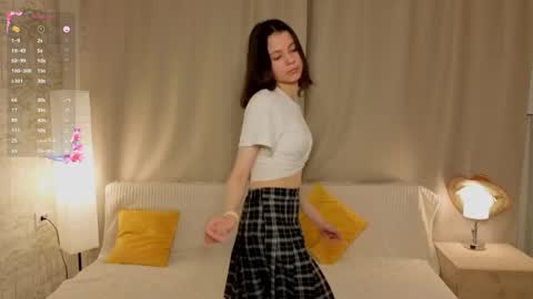 Melissa online show from May 2026 08:50:02 PM