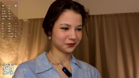 Snapshot of serinazele chatting on June 2026 06:34:01 PM Melissa online show from June 2026 06:34:01 PM