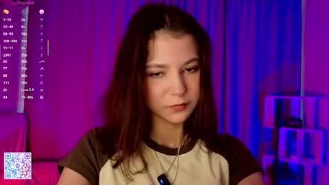 Snapshot of serinazele chatting on July 2026 06:50:02 AM Melissa online show from July 2026 06:50:02 AM