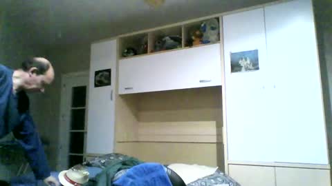 serrano49 online show from March 2025 06:33:02 PM