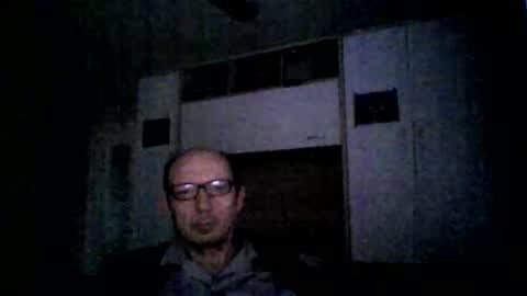 serrano49 online show from October 2025 06:09:01 AM