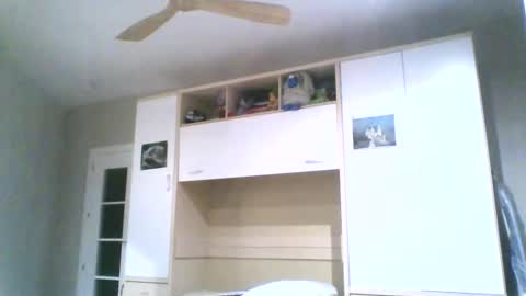 serrano49 online show from November 2025 05:07:02 AM