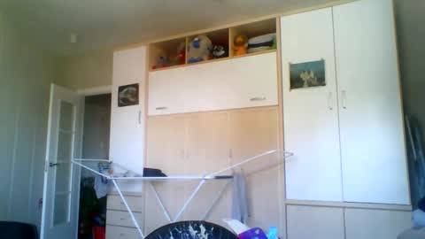 serrano49 online show from April 2026 02:29:01 PM