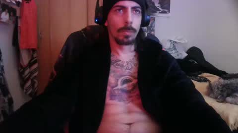 Dante online show from December 2024 09:41:02 PM