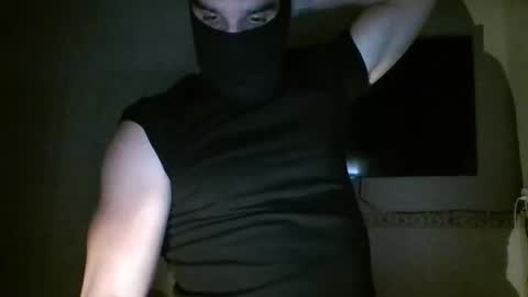 Snapshot of seryx1984 chatting on November 2025 11:07:02 PM DarkHeatAthlete online show from November 2025 11:07:02 PM