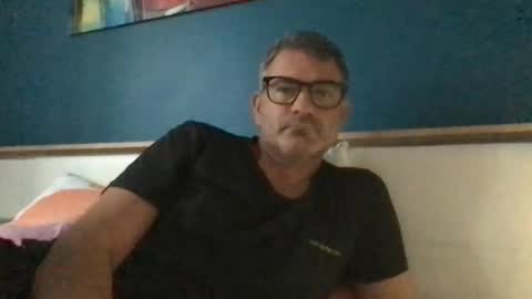 sesamechris92 online show from September 2025 07:29:01 AM