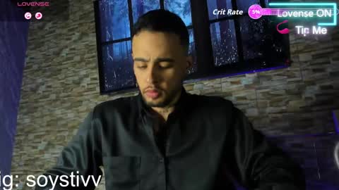 seth_0wner online show from September 2025 02:00:01 AM