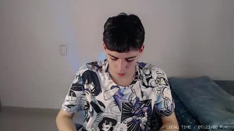 seth_ryder online show from November 2025 12:23:01 AM