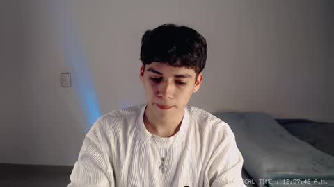 seth_ryder online show from December 2025 05:57:01 AM