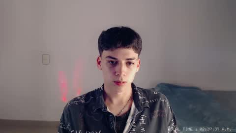 seth_ryder online show from December 2025 07:37:01 AM