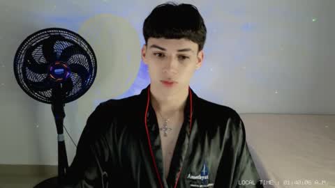 seth_ryder online show from January 2026 06:40:01 AM