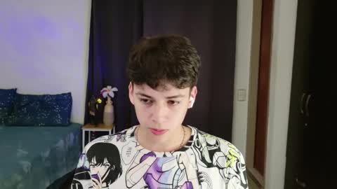 seth_ryder online show from June 2026 03:31:01 AM