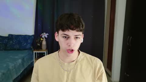 seth_ryder online show from June 2026 04:07:02 AM