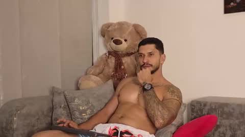 Snapshot of seth_vega_ chatting on May 2026 07:00:02 PM HEY IM SETH online show from May 2026 07:00:02 PM