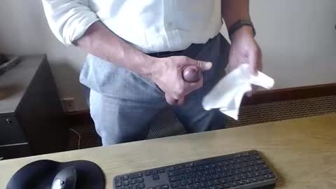 sethdoza online show from April 2026 09:41:02 PM
