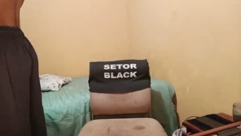 Snapshot of setor_black chatting on July 2026 06:20:01 PM Setorblack online show from July 2026 06:20:01 PM