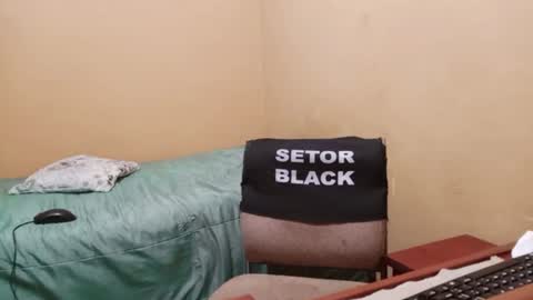 Snapshot of setor_black chatting on July 2026 08:52:02 PM Setorblack online show from July 2026 08:52:02 PM