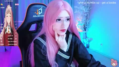 Setsunai online show from March 2026 04:14:01 PM