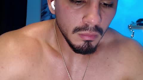 Snapshot of setth_king chatting on March 2025 11:44:02 AM Setth King online show from March 2025 11:44:02 AM