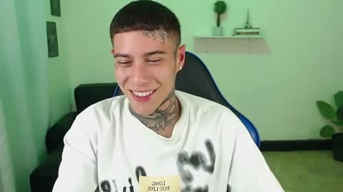 Thomas online show from January 2026 10:22:02 PM