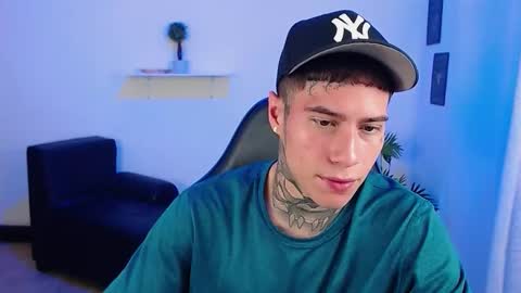 Thomas online show from March 2026 09:08:01 PM