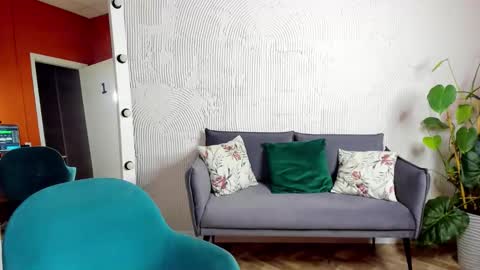 SevanS14 online show from October 2025 10:25:02 PM