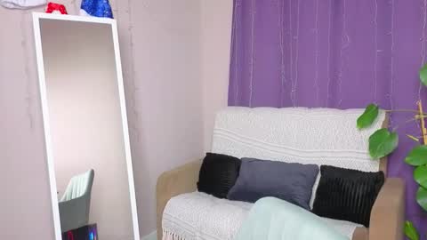 SevanS14 online show from January 2026 09:40:02 PM