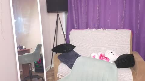 SevanS14 online show from February 2026 02:09:02 AM