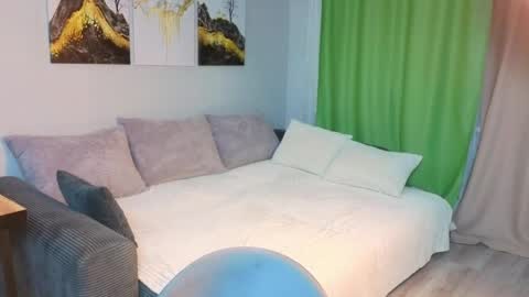 SevanS14 online show from April 2026 11:10:02 PM