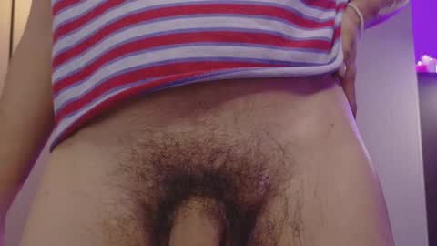 Alexis online show from November 2025 06:25:02 AM